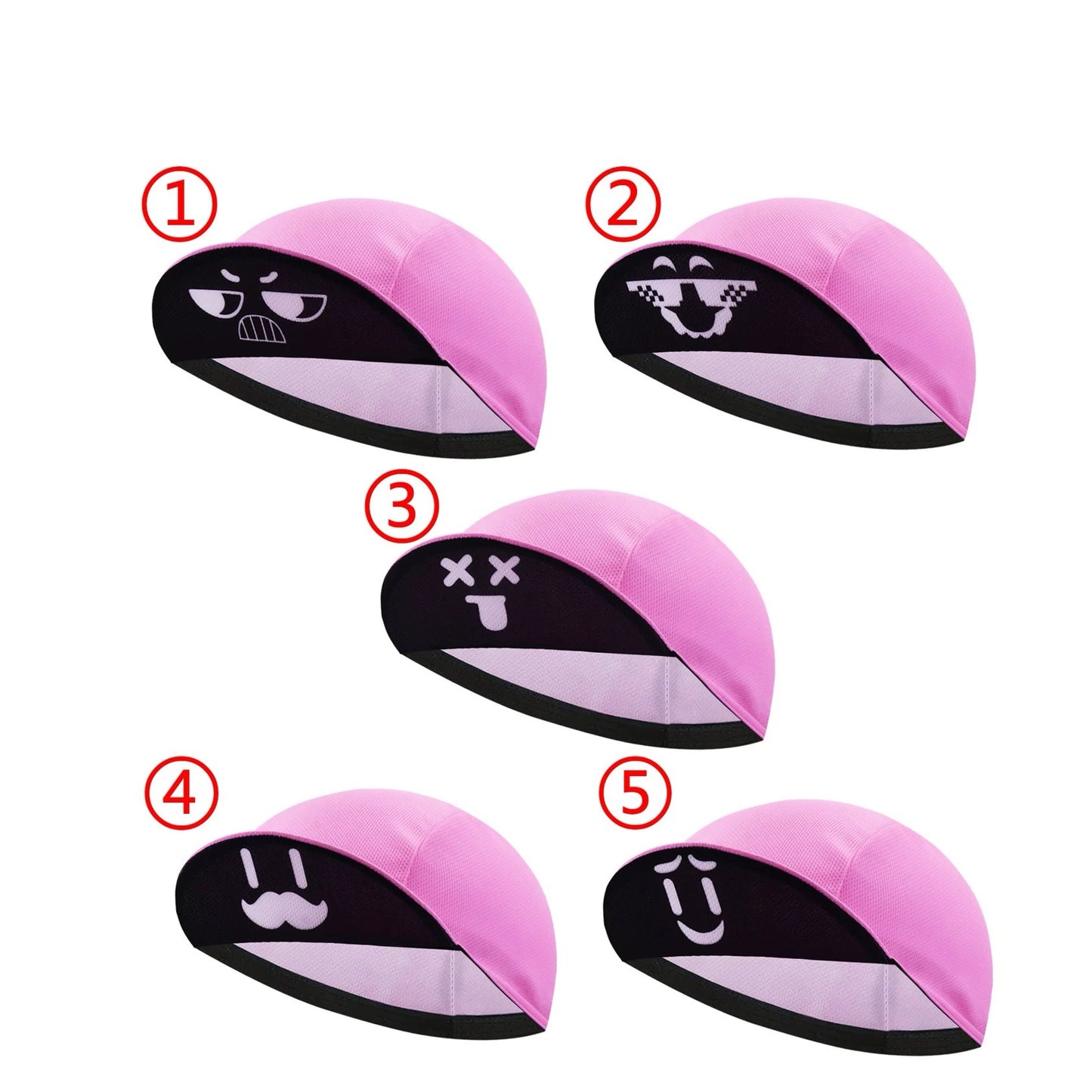 Cycling Cap