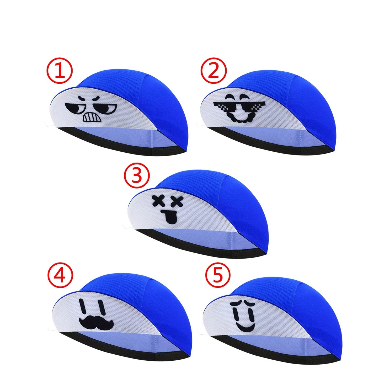 Cycling Cap