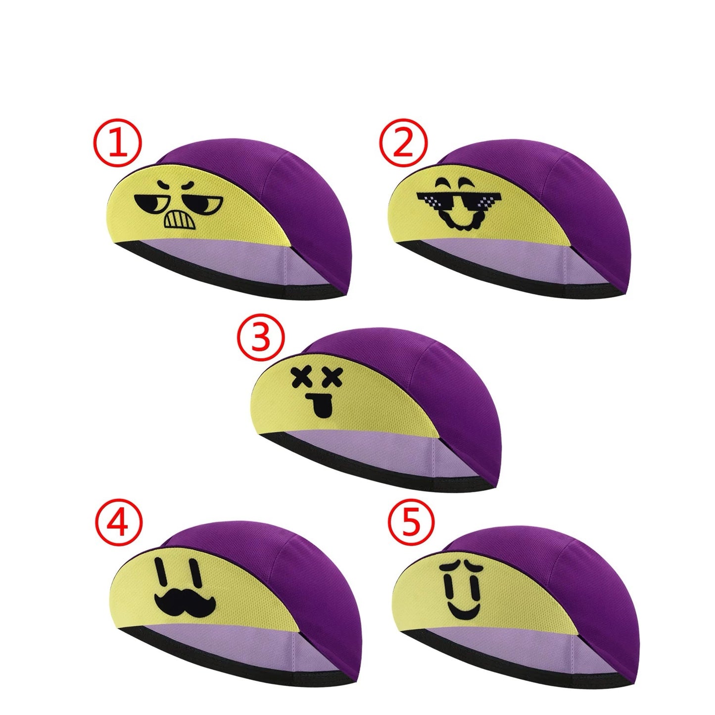 Cycling Cap