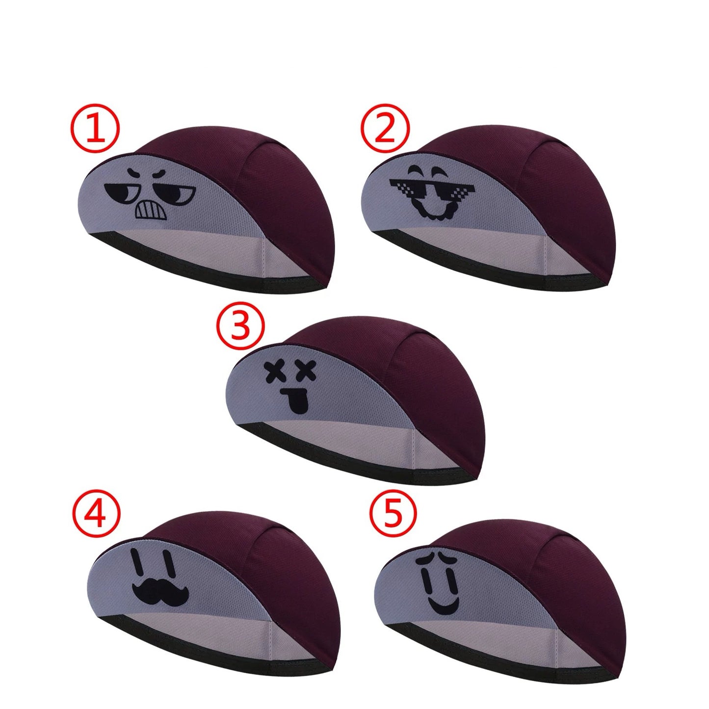 Cycling Cap