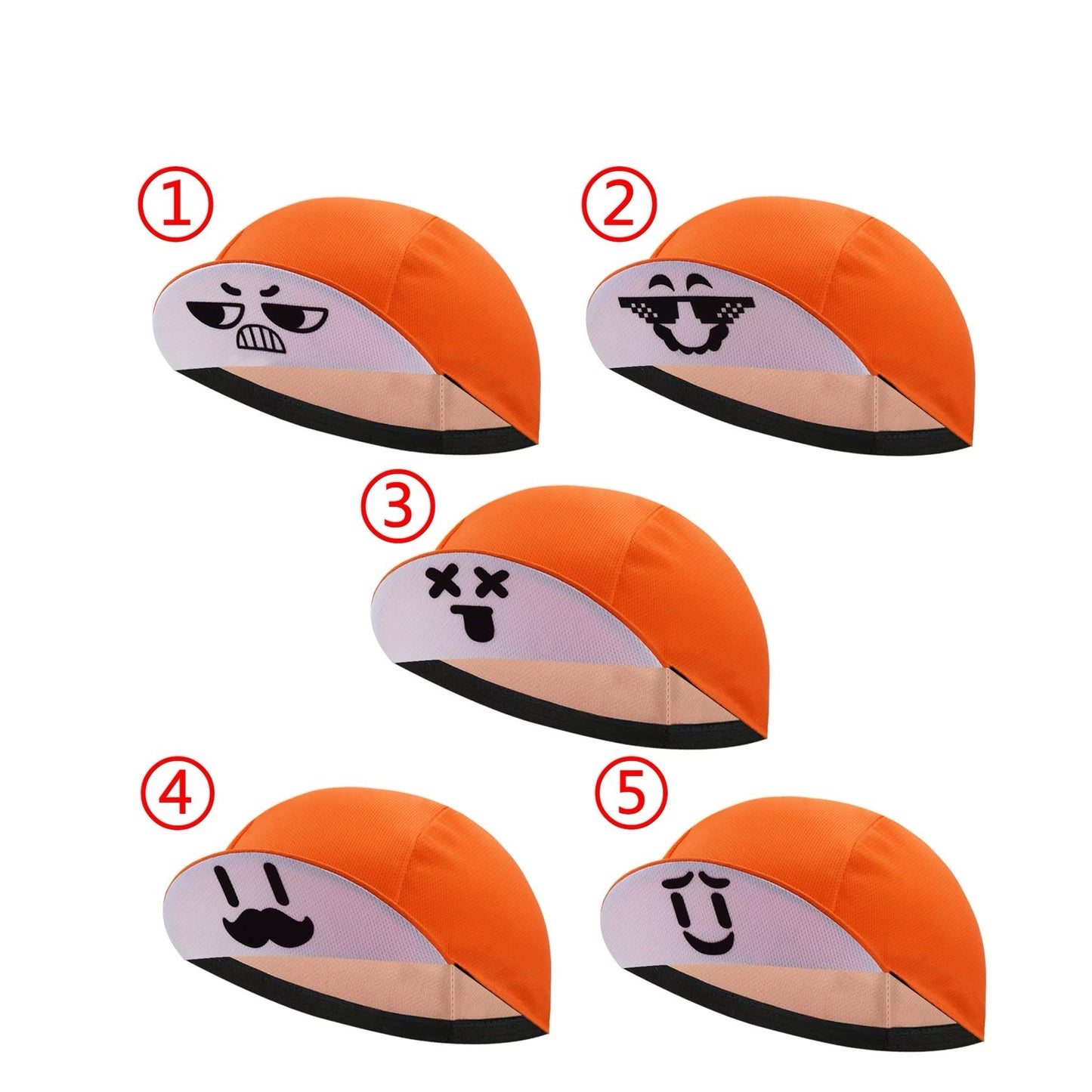 Cycling Cap