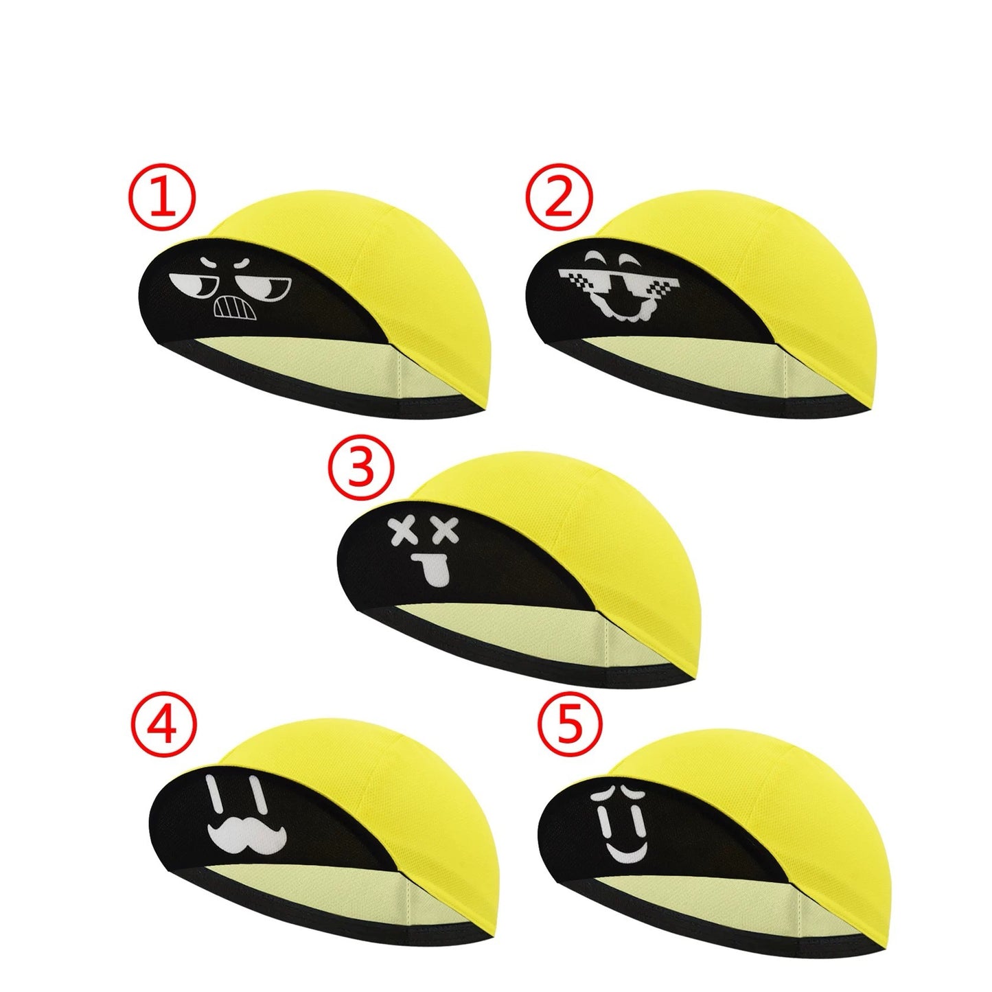 Cycling Cap
