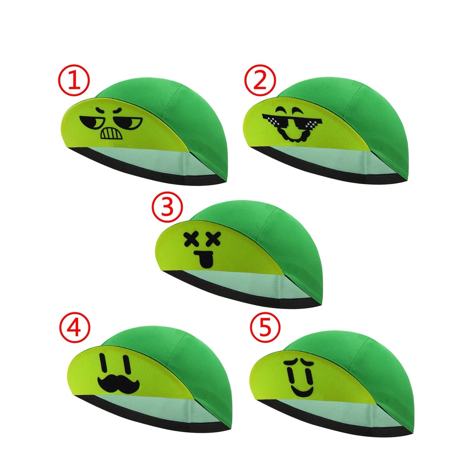 Cycling Cap