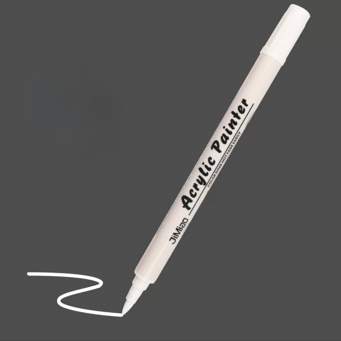Touch-Up Paint Marker