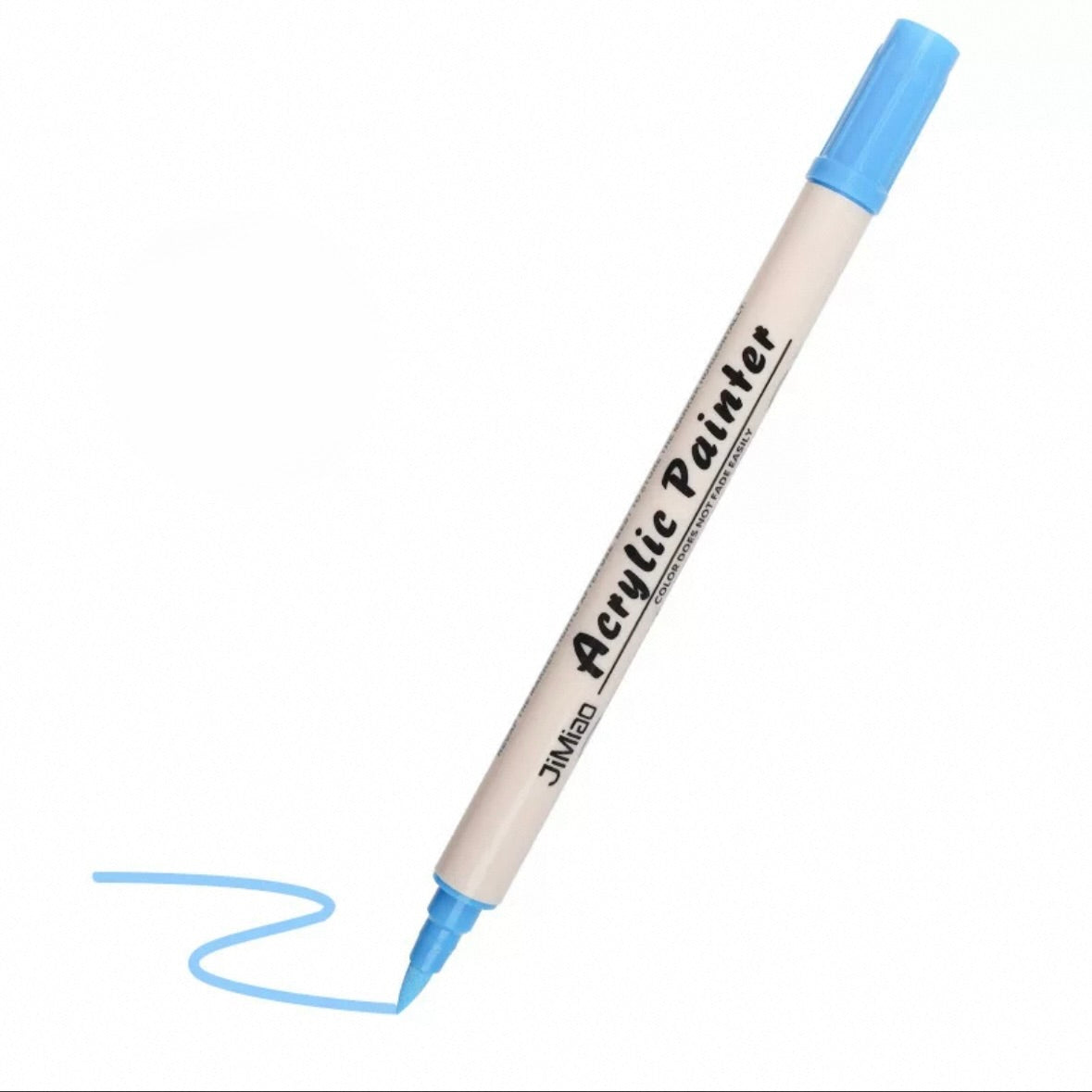 Touch-Up Paint Marker