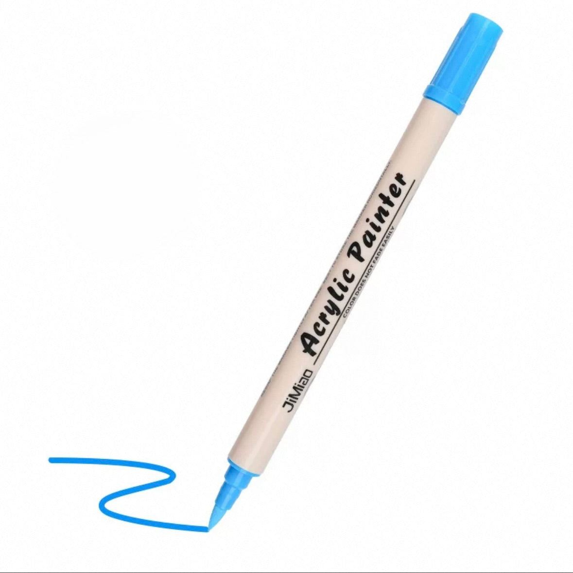 Touch-Up Paint Marker
