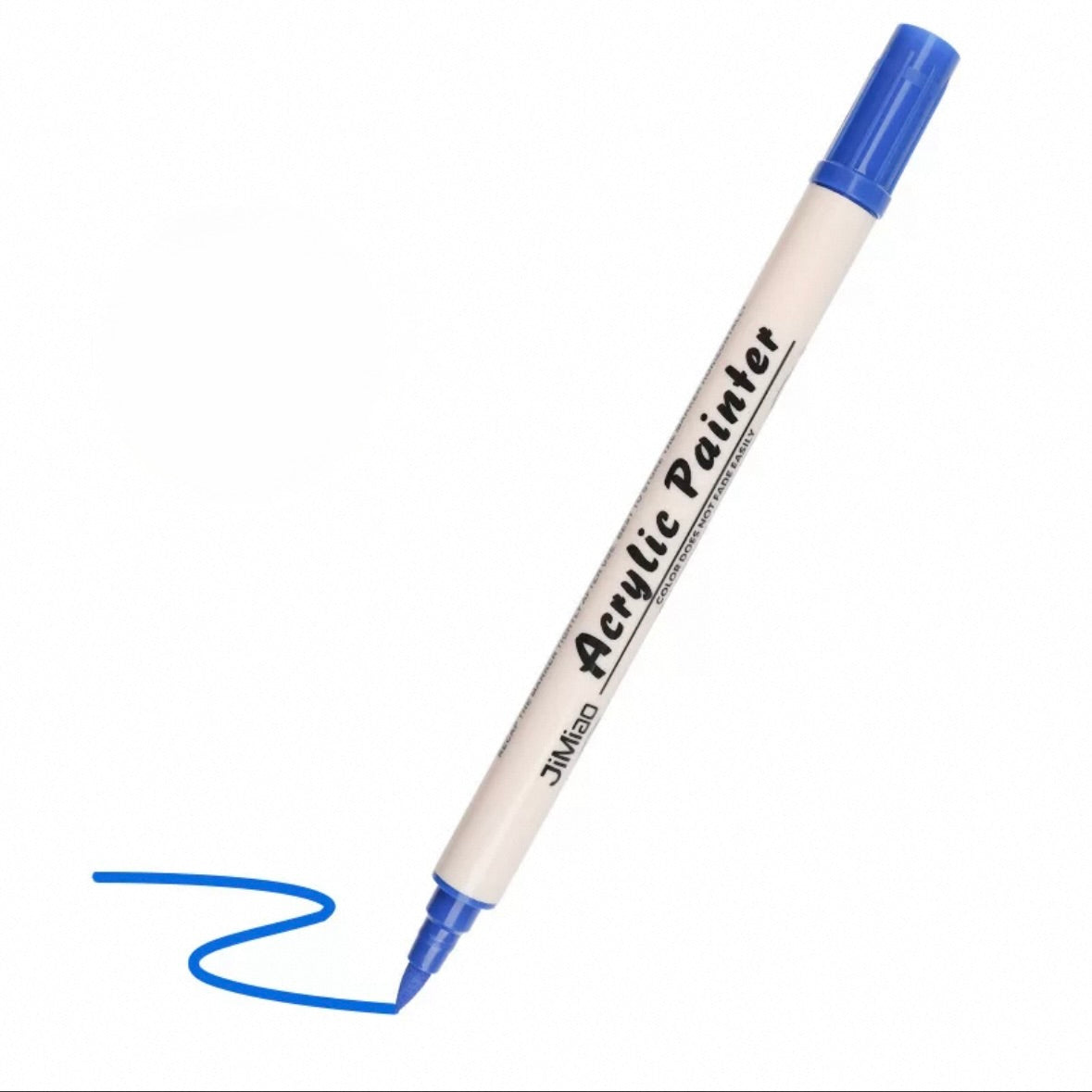 Touch-Up Paint Marker