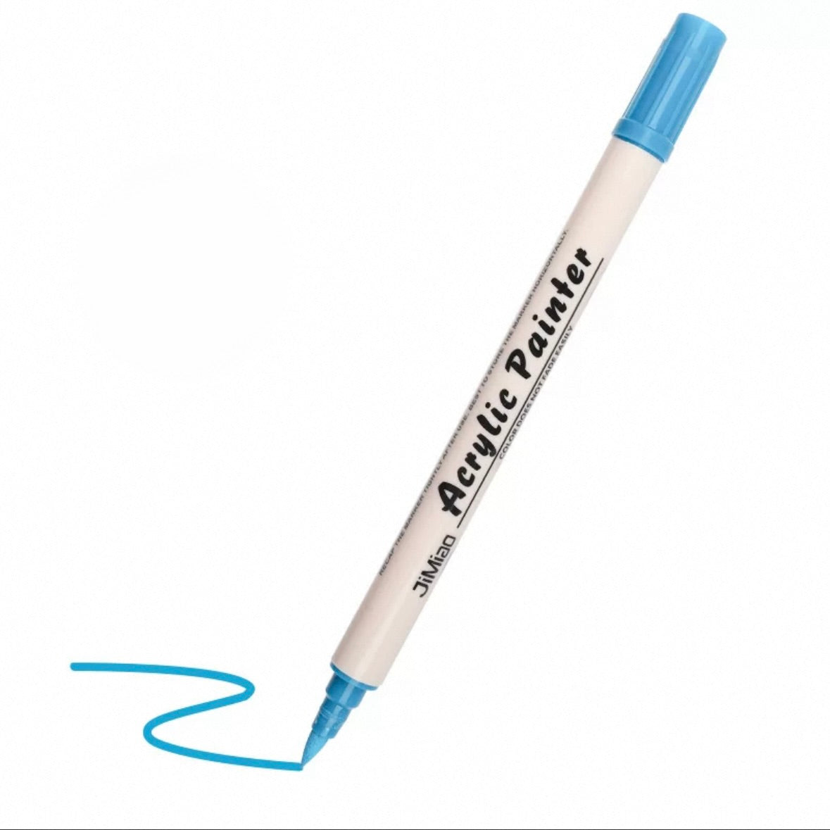 Touch-Up Paint Marker