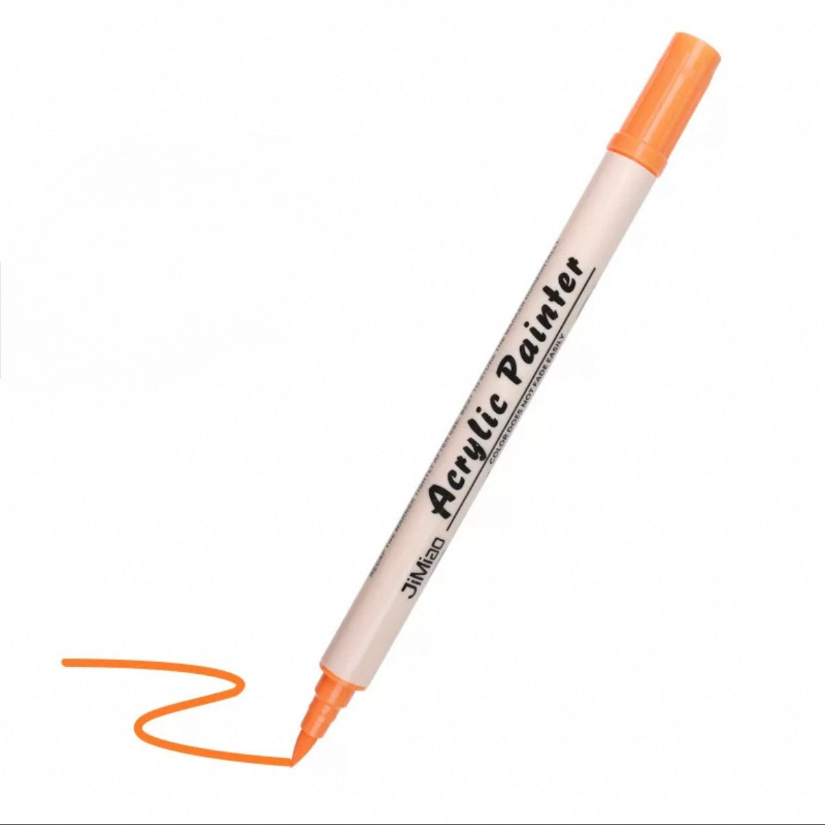 Touch-Up Paint Marker