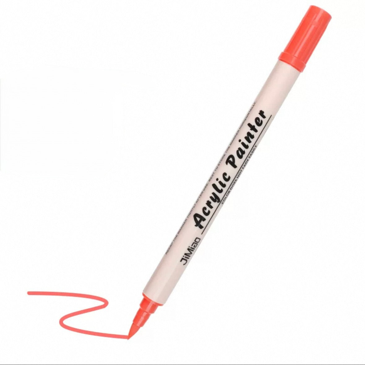Touch-Up Paint Marker