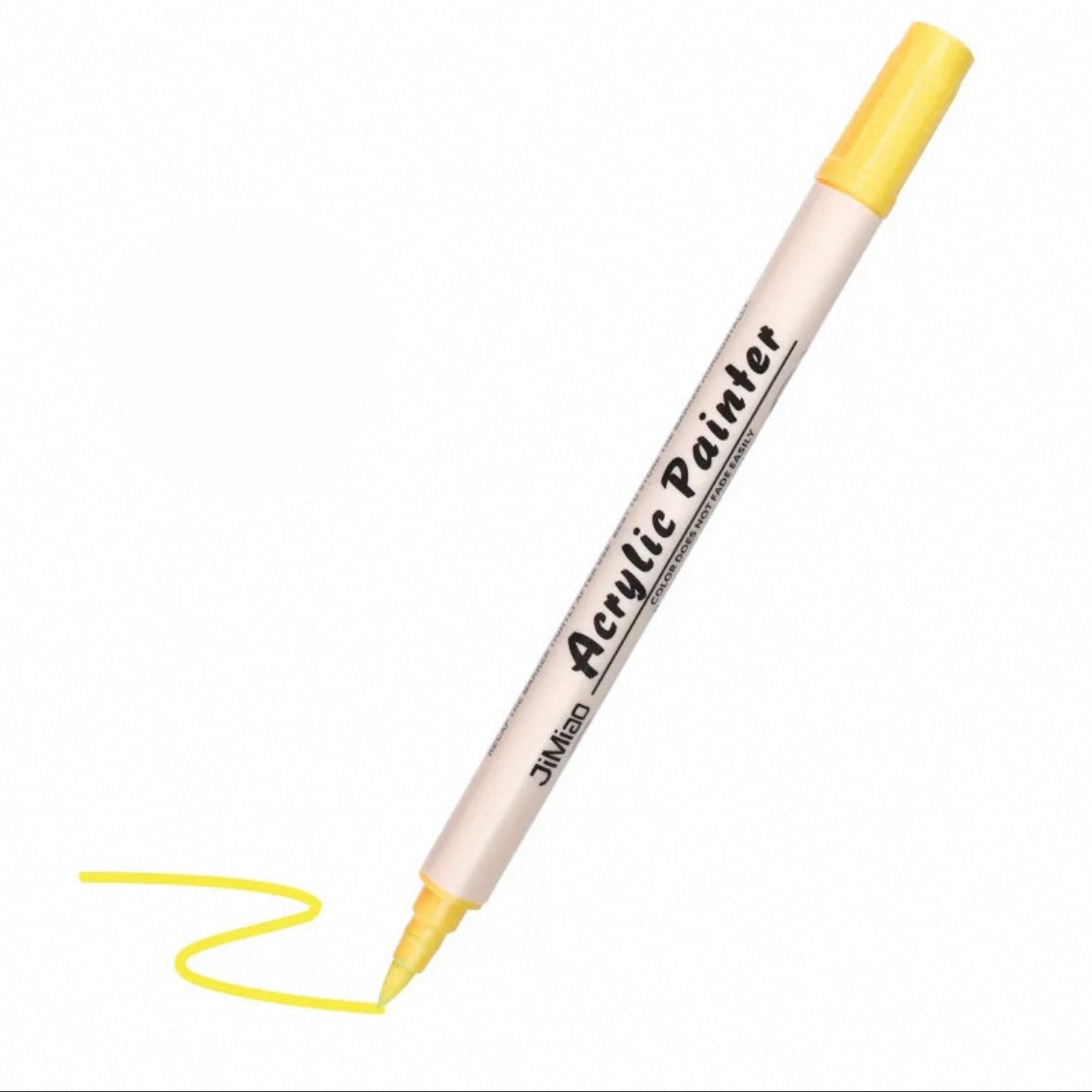 Touch-Up Paint Marker