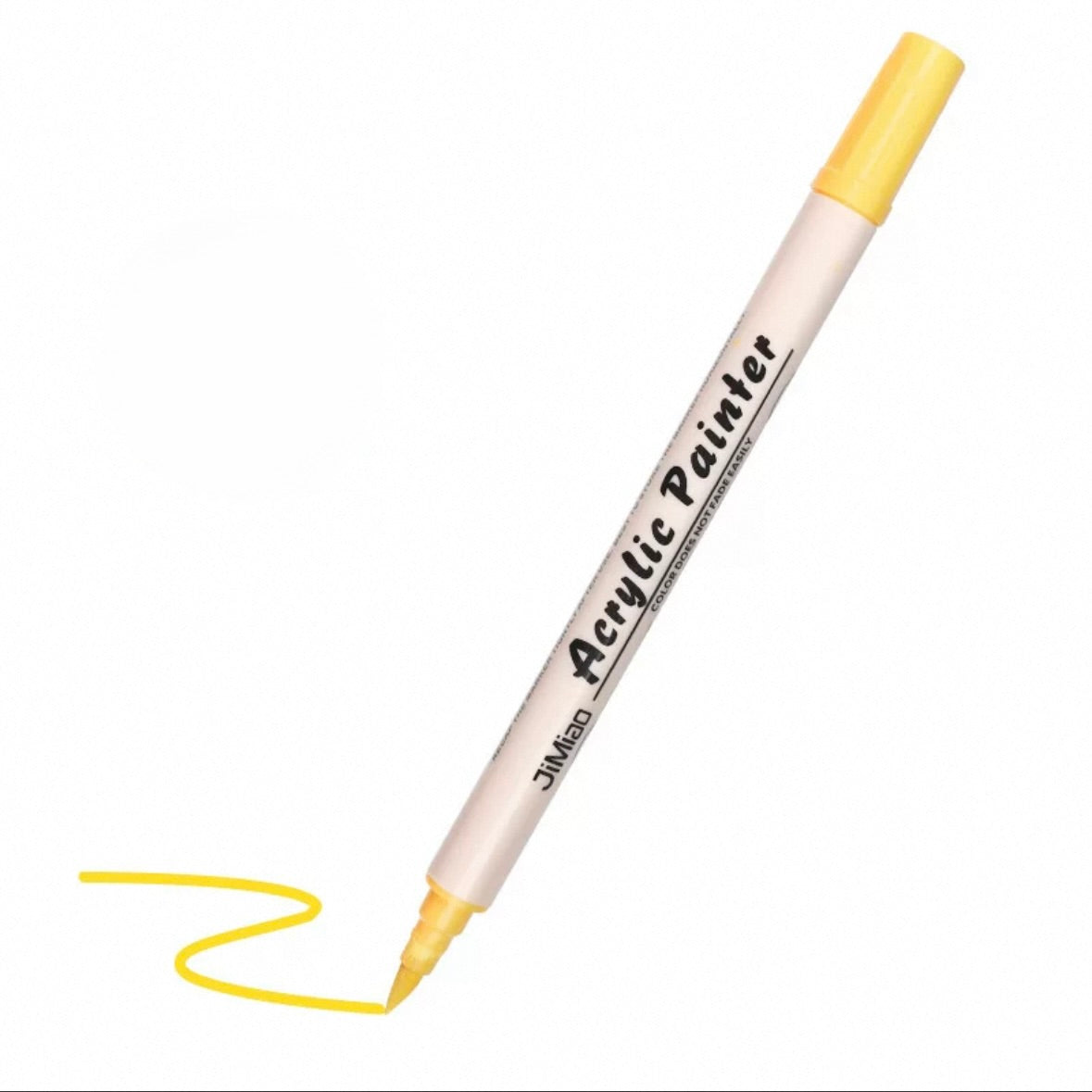 Touch-Up Paint Marker