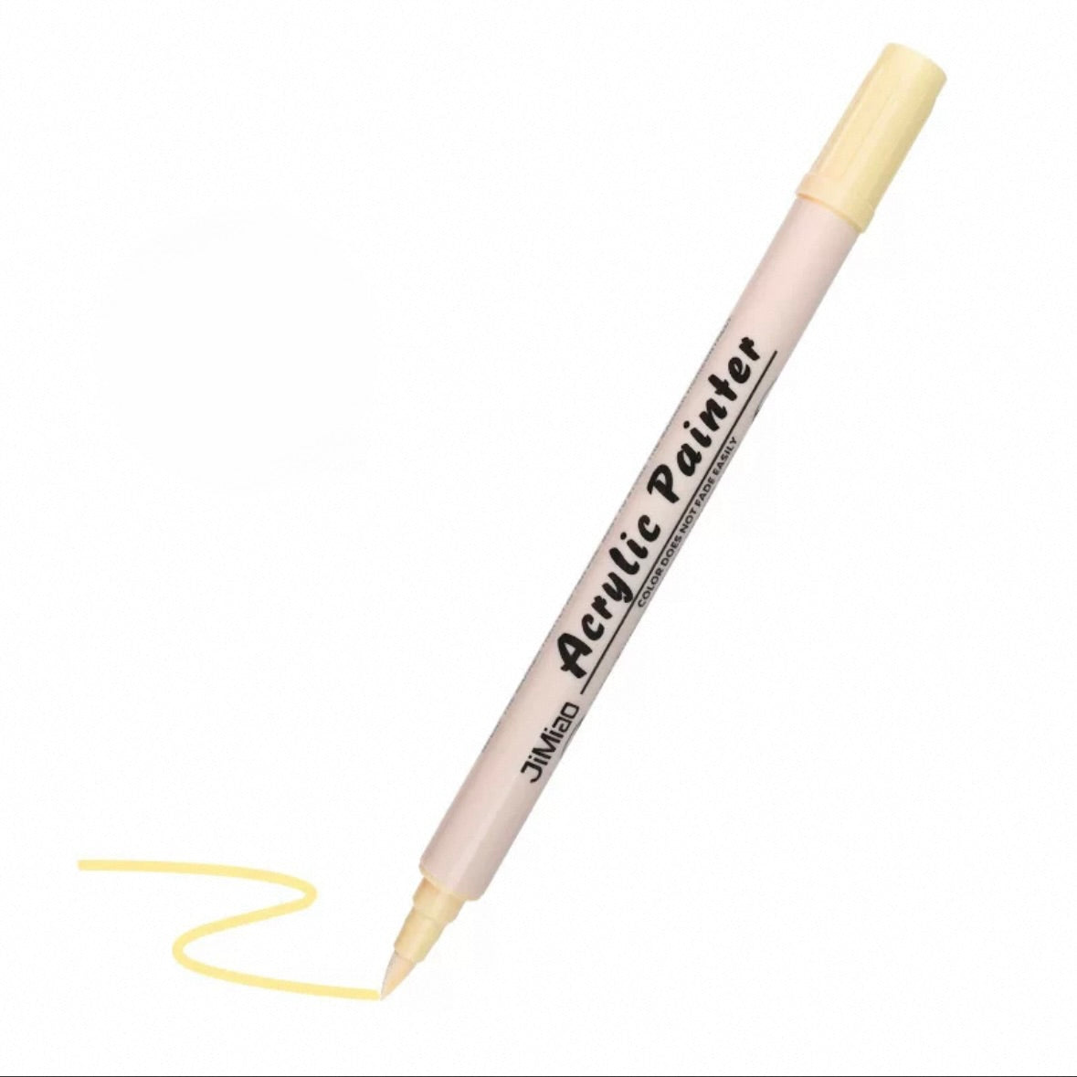 Touch-Up Paint Marker