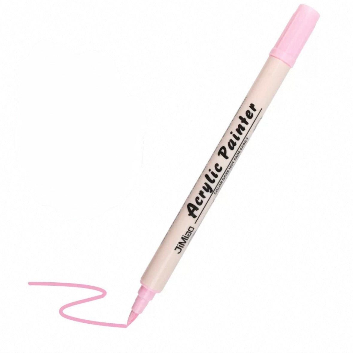 Touch-Up Paint Marker
