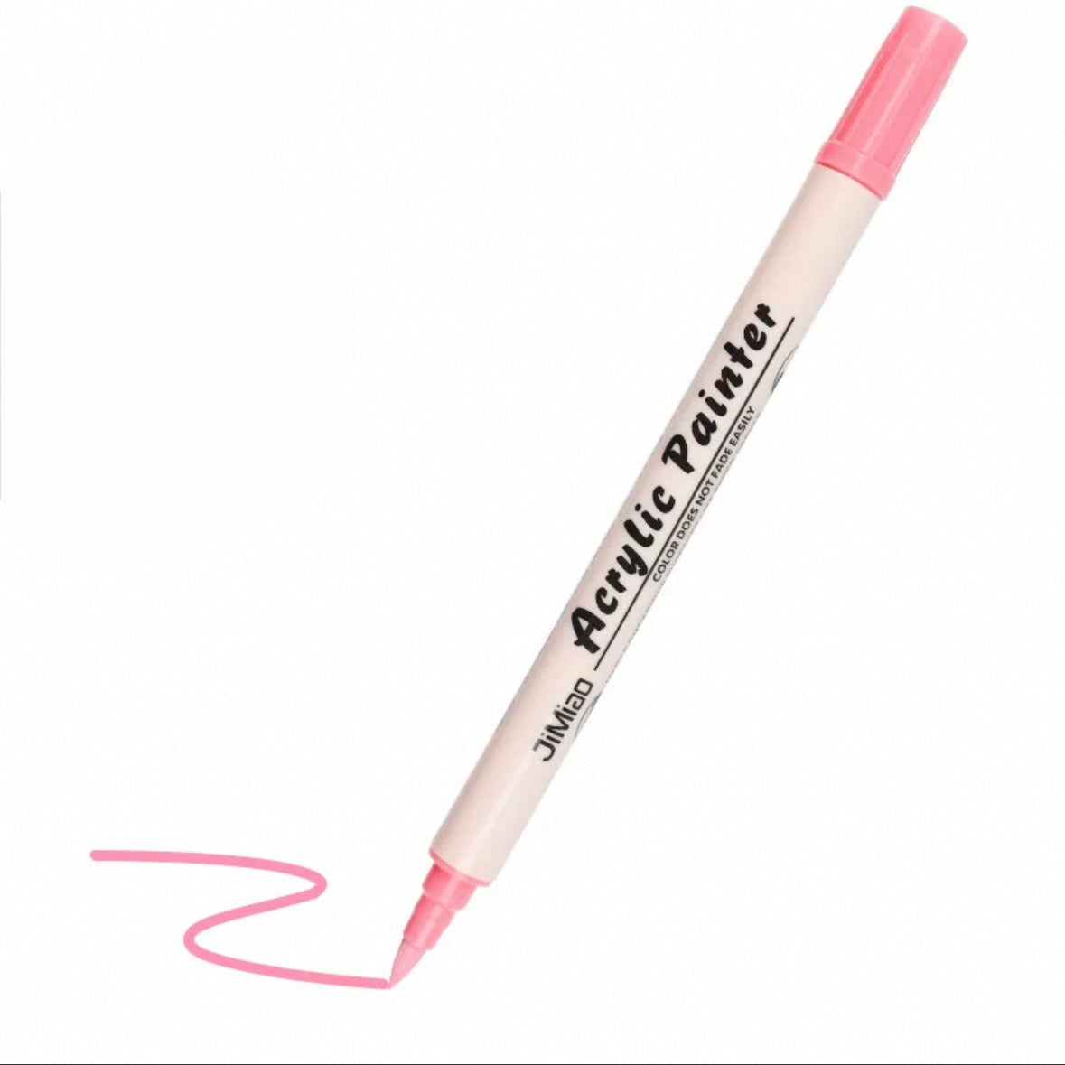 Touch-Up Paint Marker