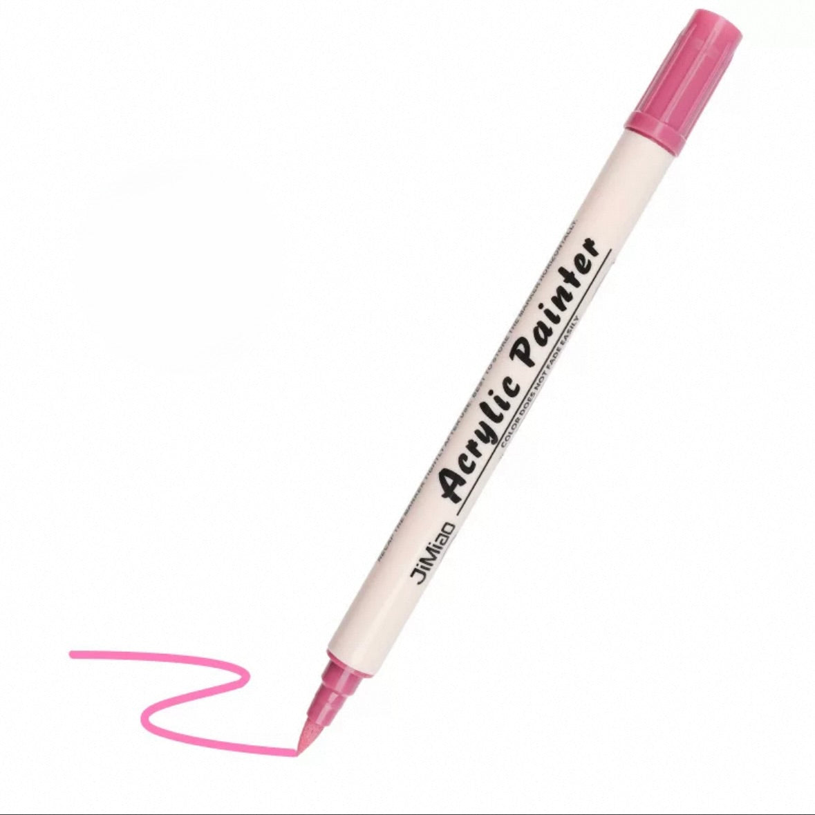 Touch-Up Paint Marker