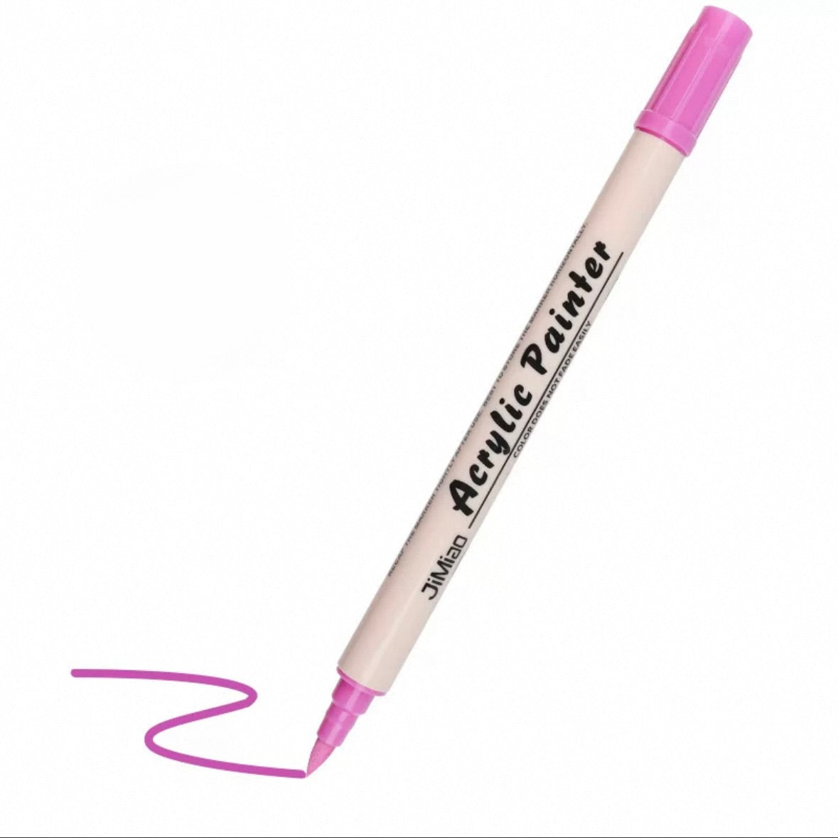 Touch-Up Paint Marker
