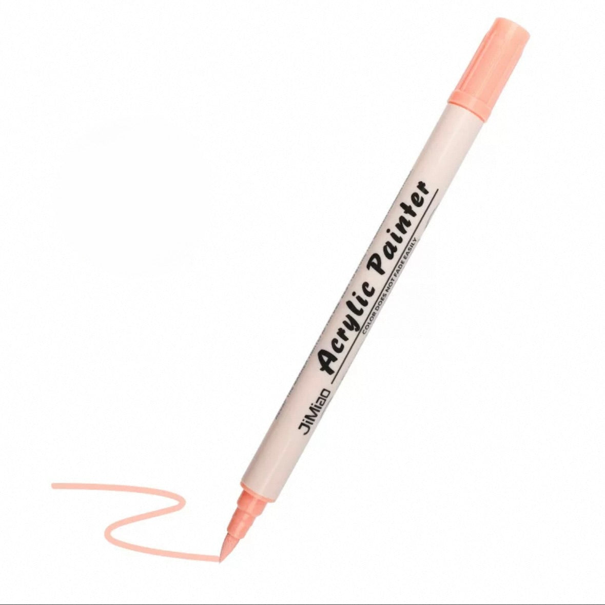 Touch-Up Paint Marker