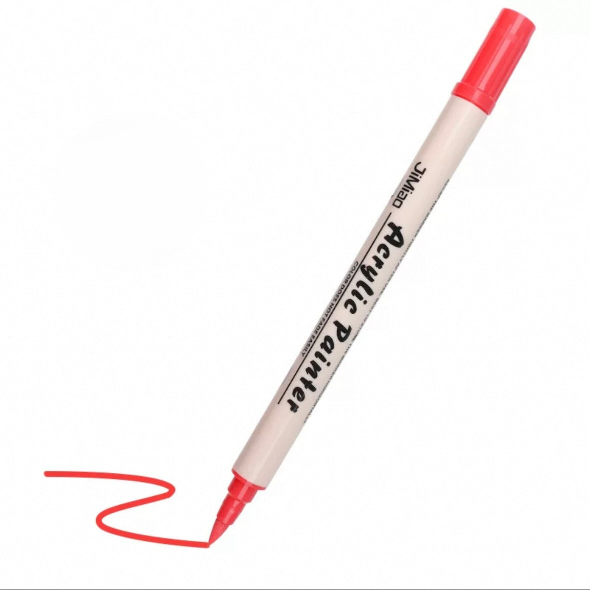Touch-Up Paint Marker