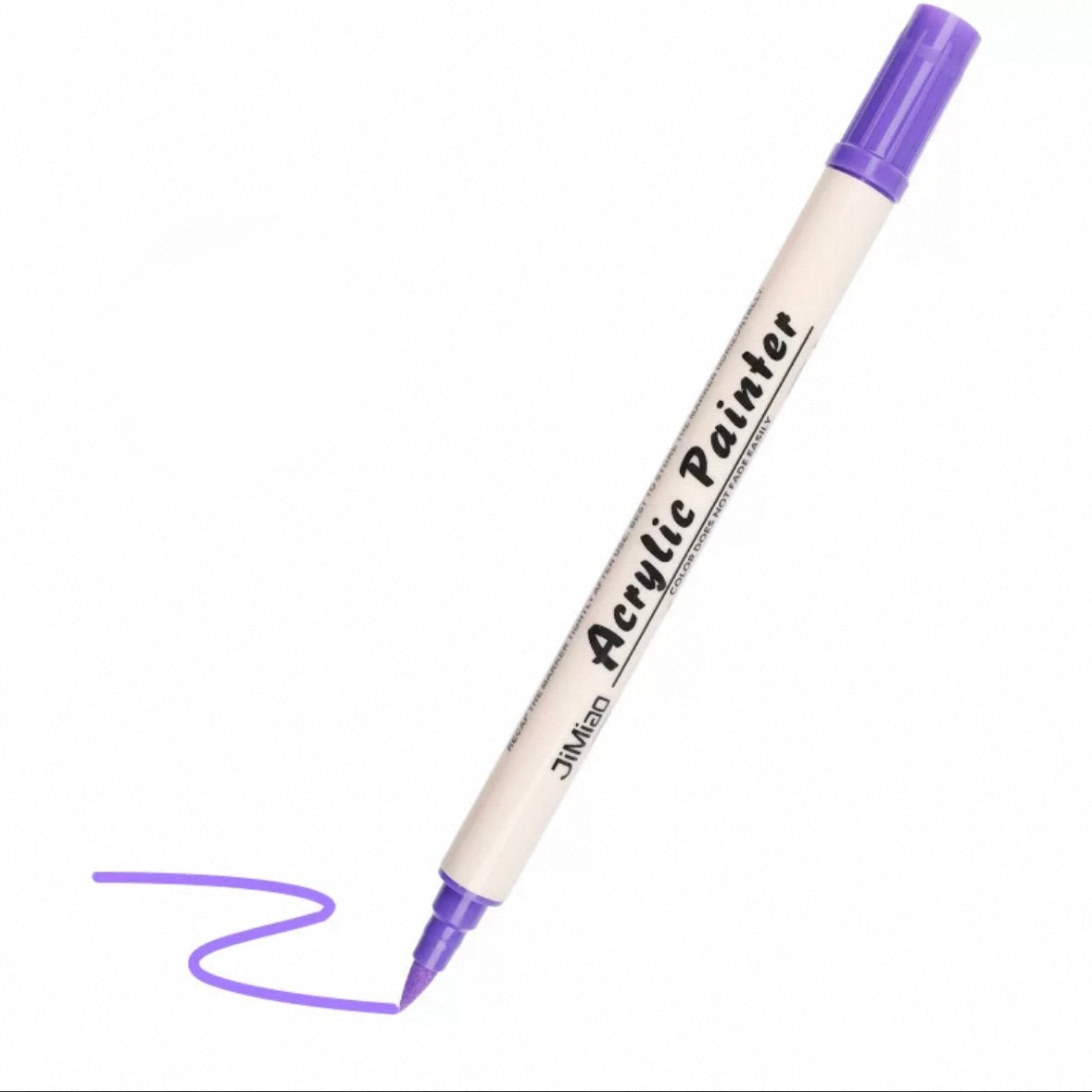 Touch-Up Paint Marker