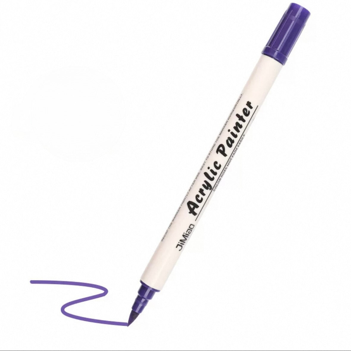 Touch-Up Paint Marker