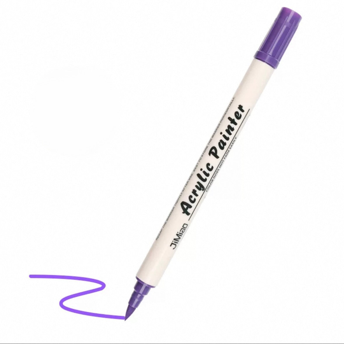 Touch-Up Paint Marker