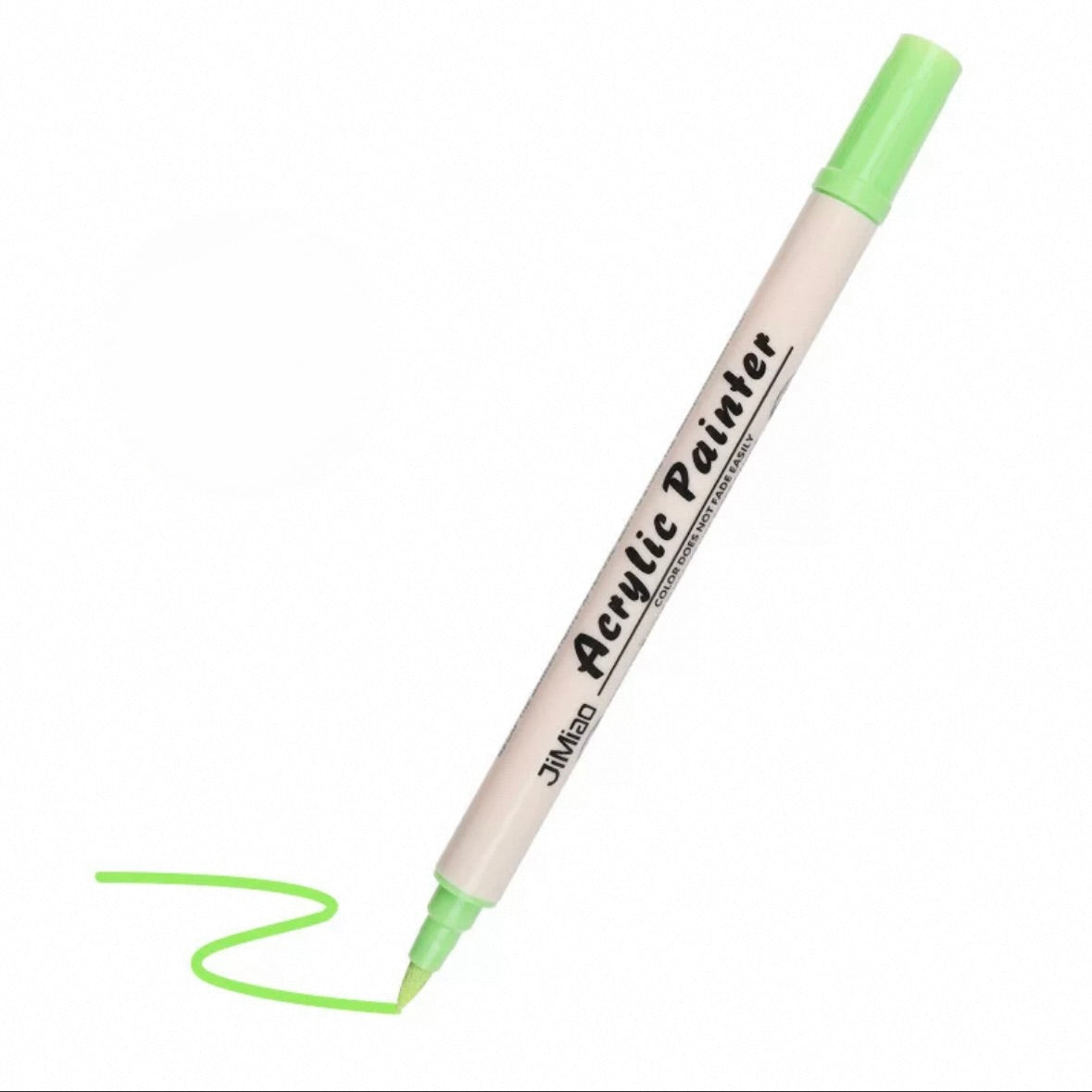 Touch-Up Paint Marker