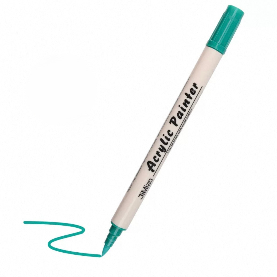Touch-Up Paint Marker