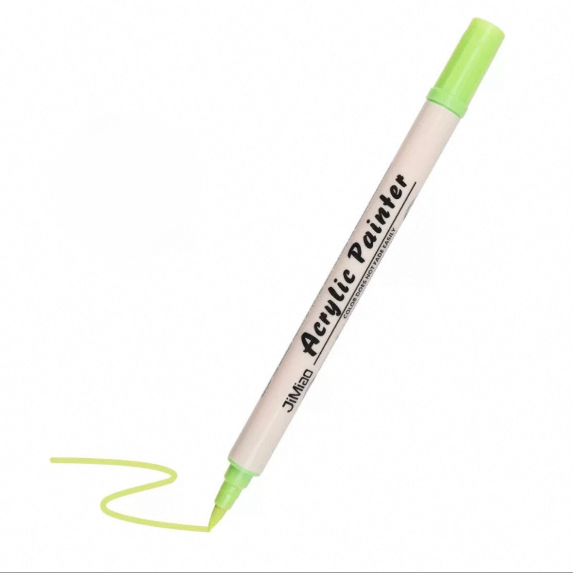 Touch-Up Paint Marker