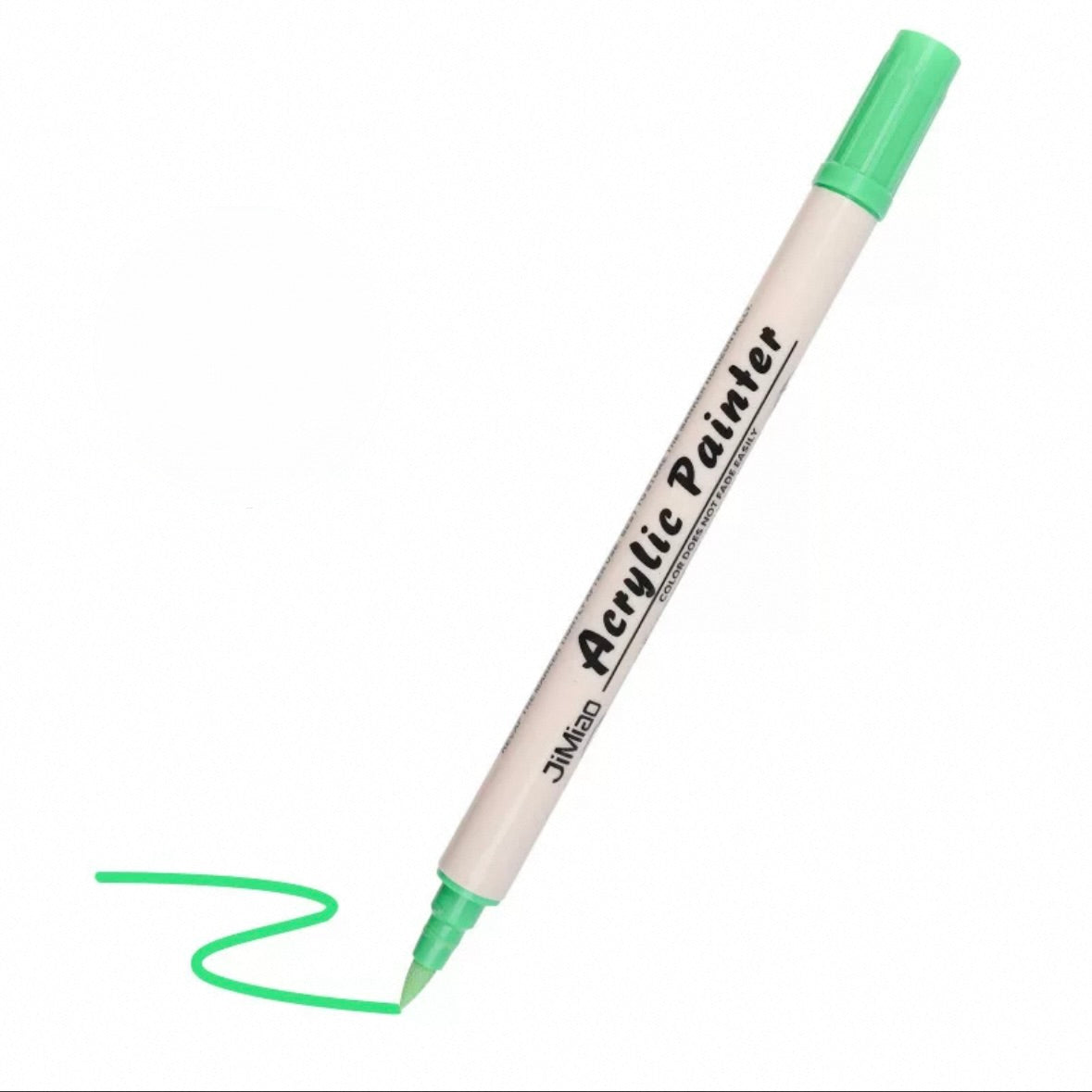 Touch-Up Paint Marker