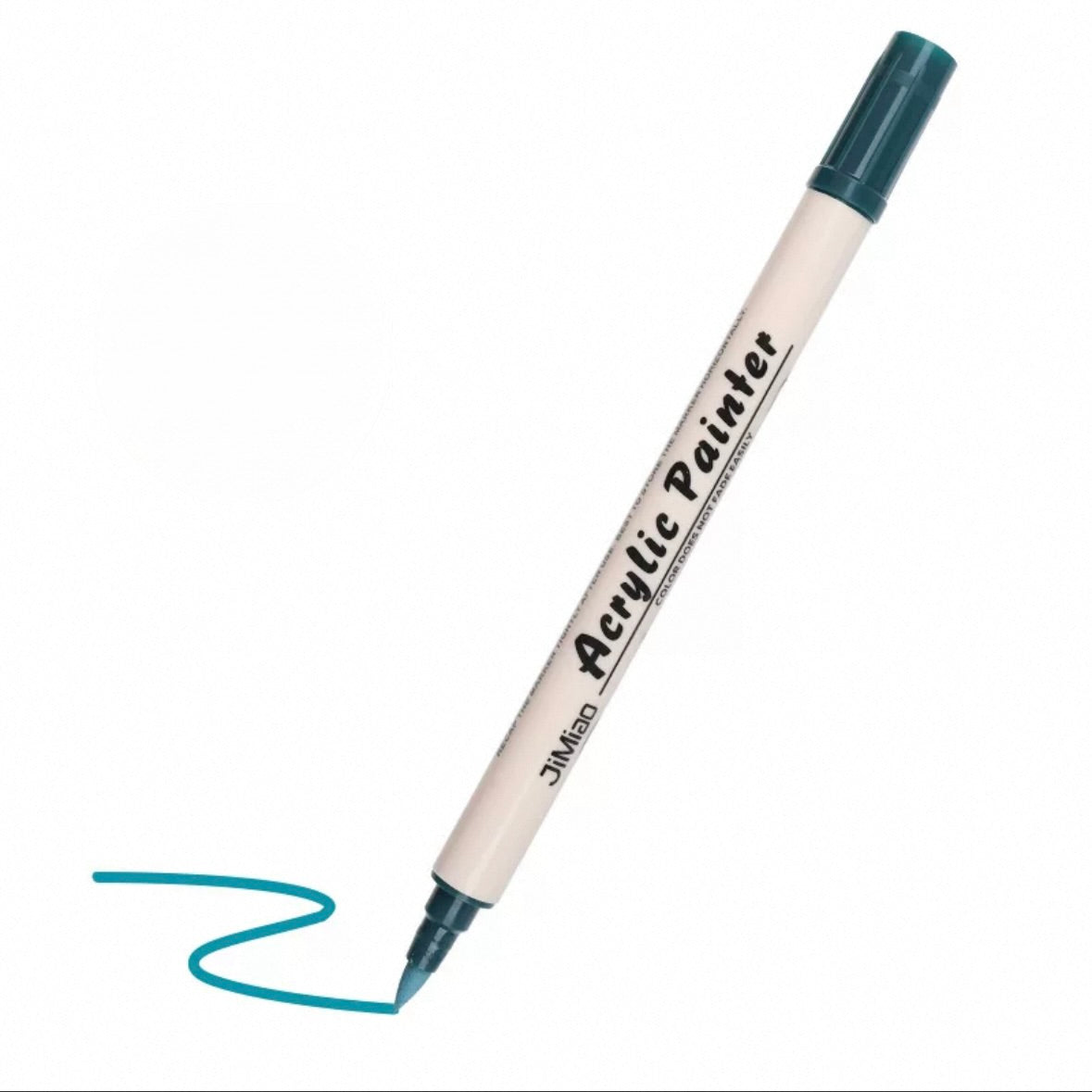 Touch-Up Paint Marker