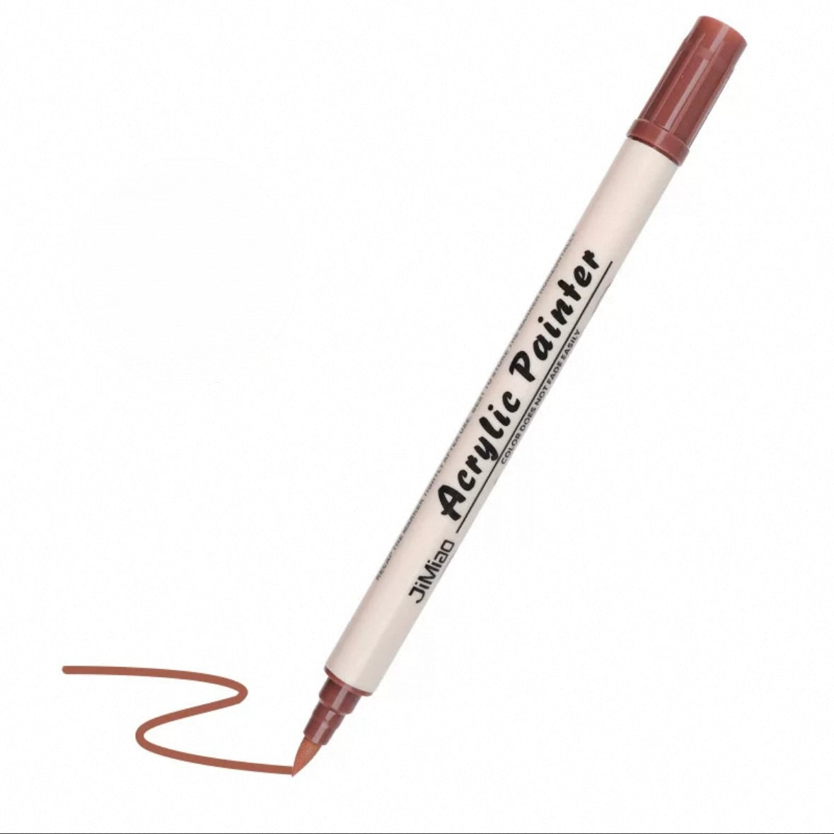 Touch-Up Paint Marker