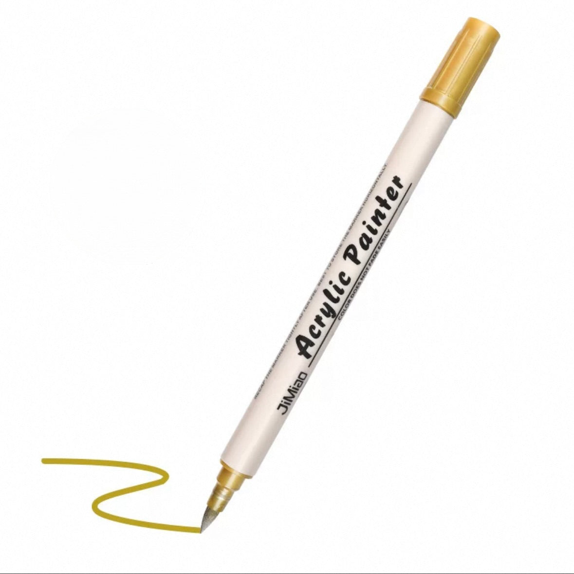 Touch-Up Paint Marker
