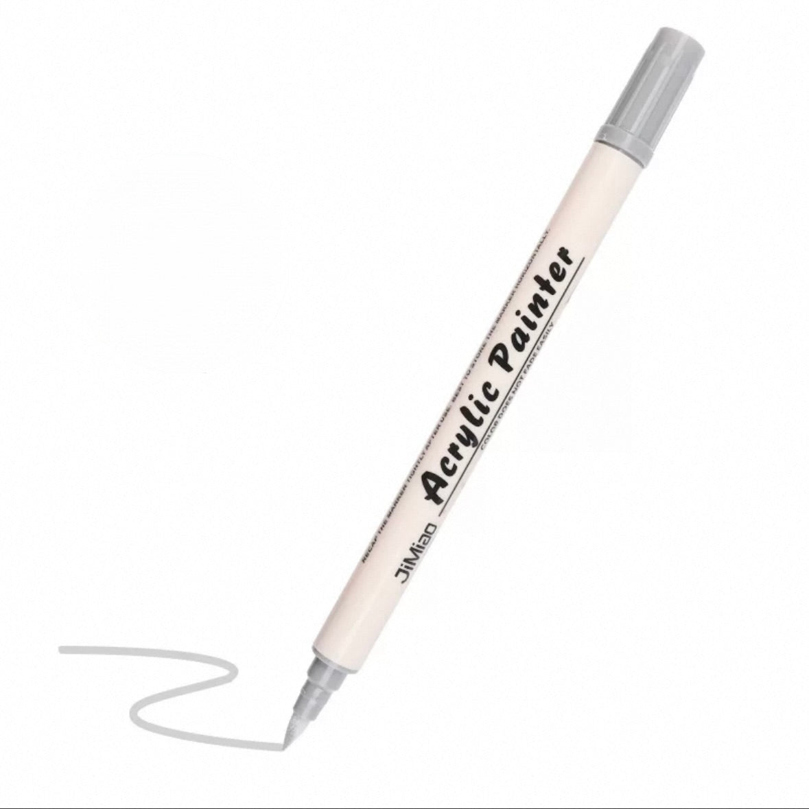 Touch-Up Paint Marker