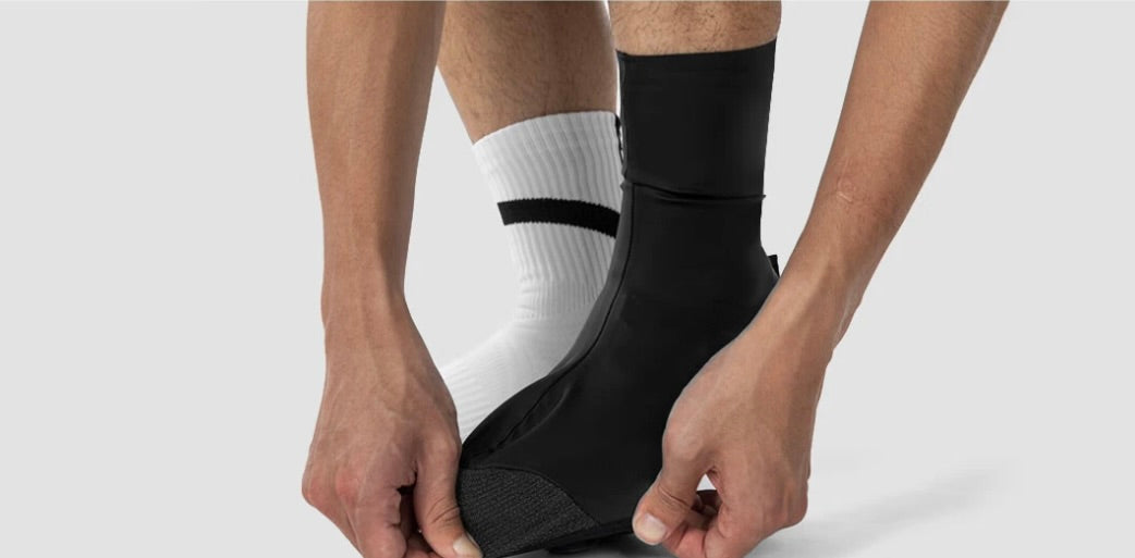 Cycling Shoe Covers