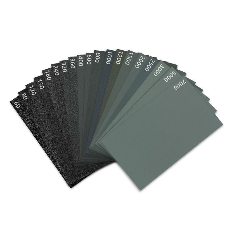 Sandpaper