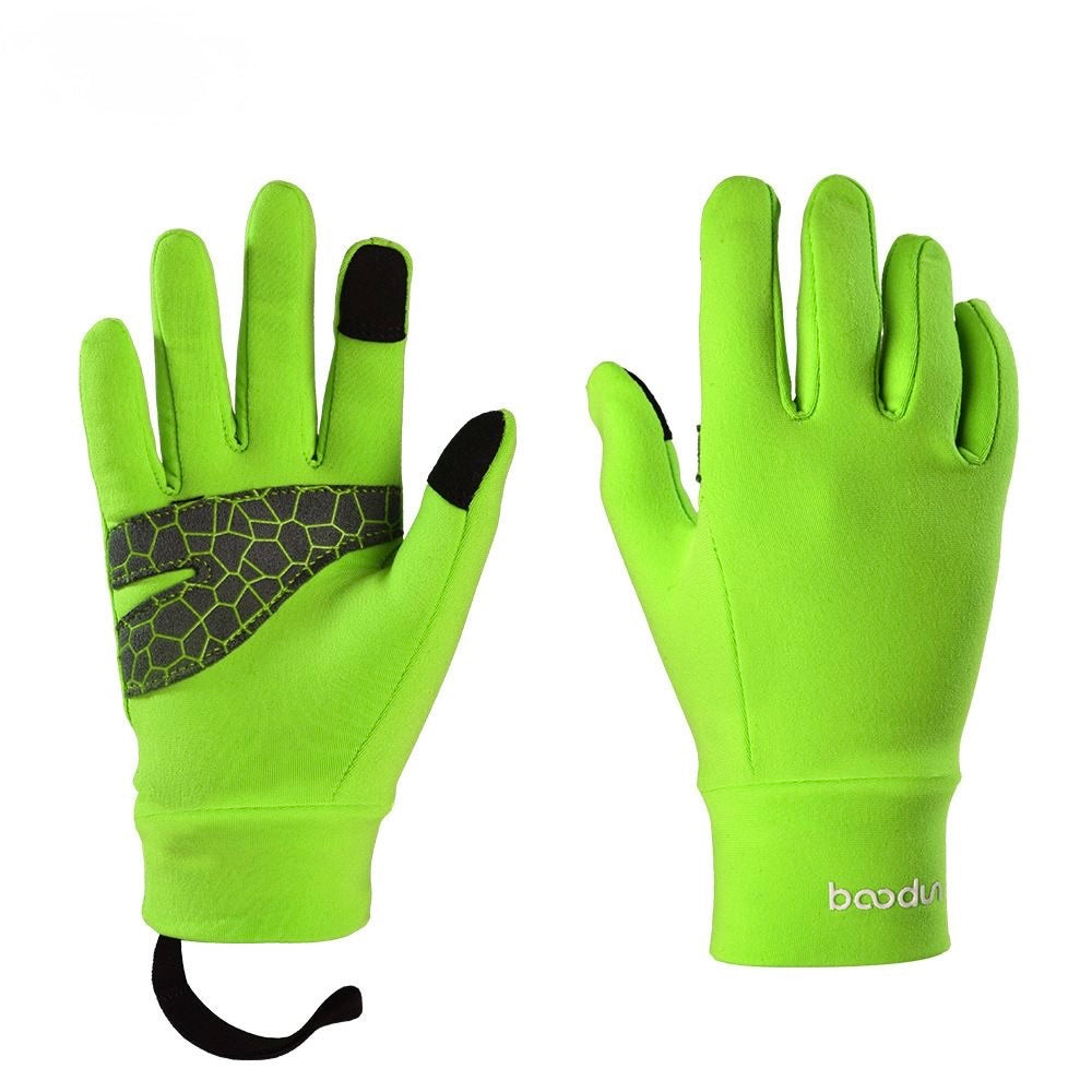 Kids' Cycling Gloves
