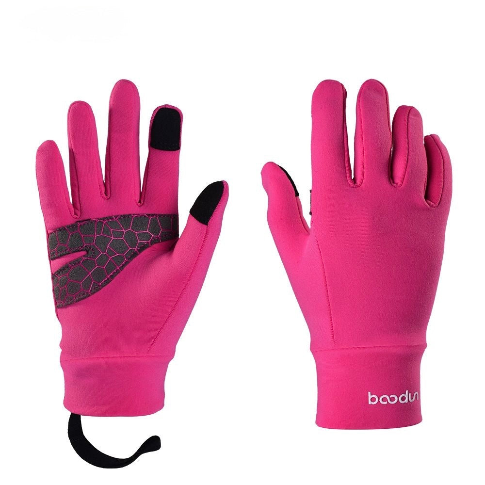 Kids' Cycling Gloves