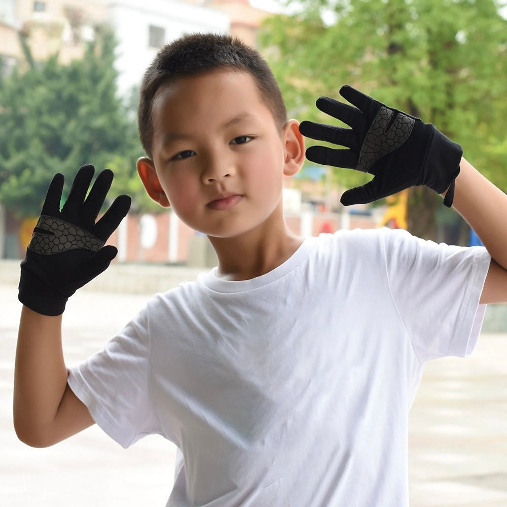 Kids' Cycling Gloves