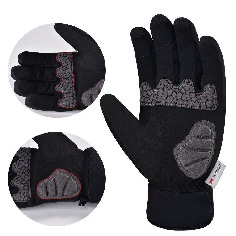 Cold-Weather Sports Gloves