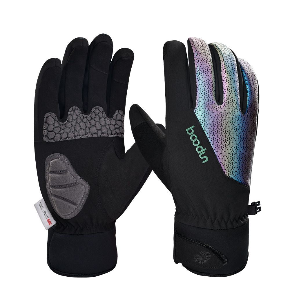 Cold-Weather Sports Gloves