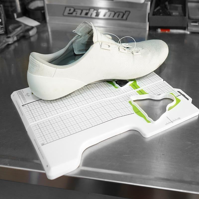 Cleat Adjustment Tool