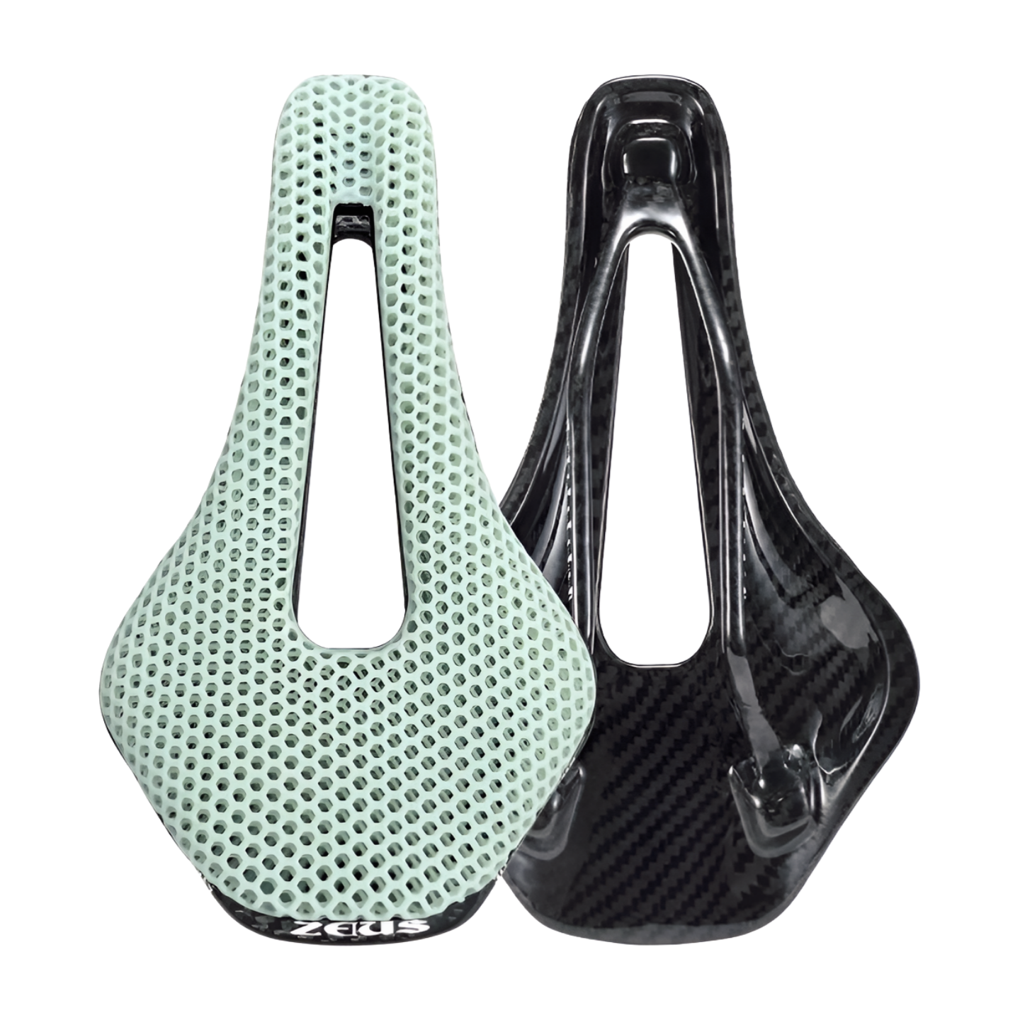 3D Printed Saddle