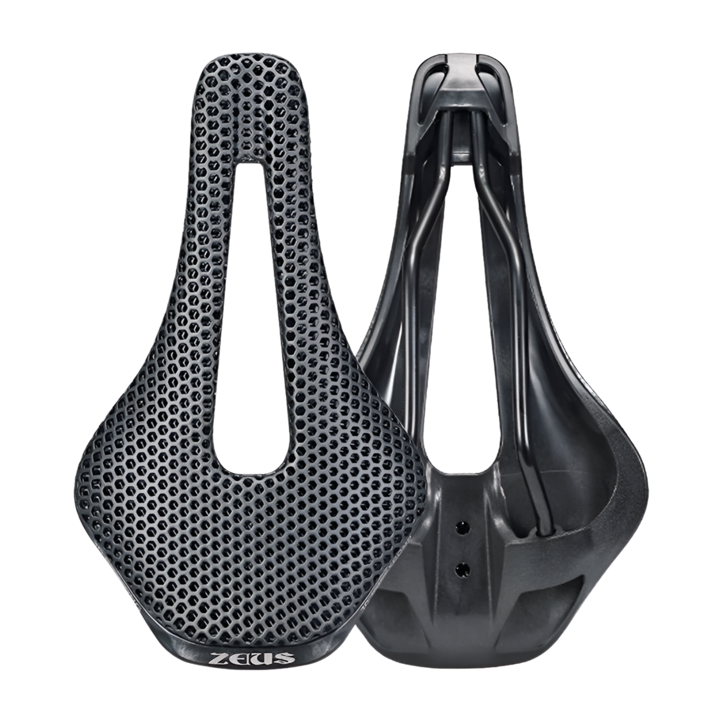 3D Printed Saddle