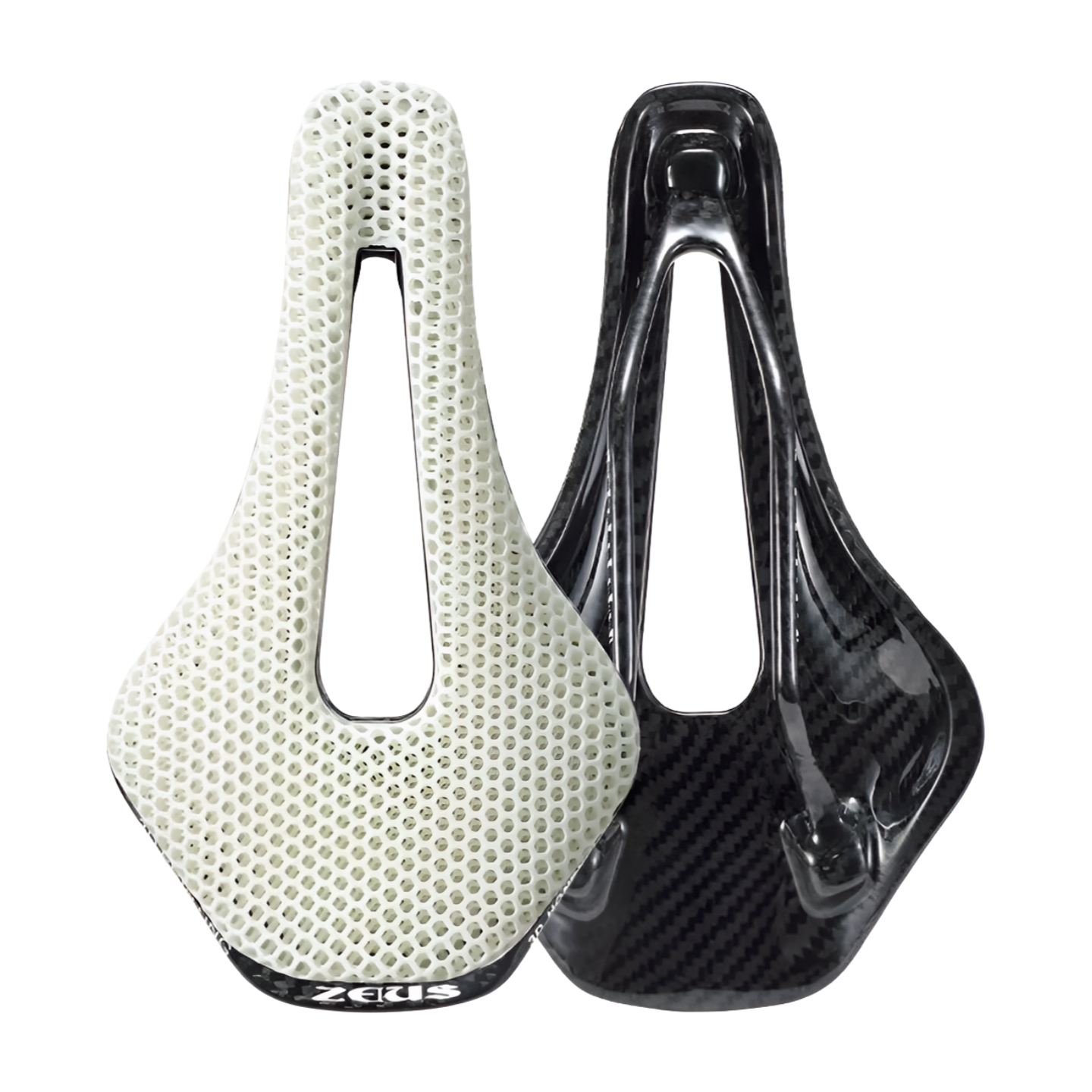 3D Printed Saddle
