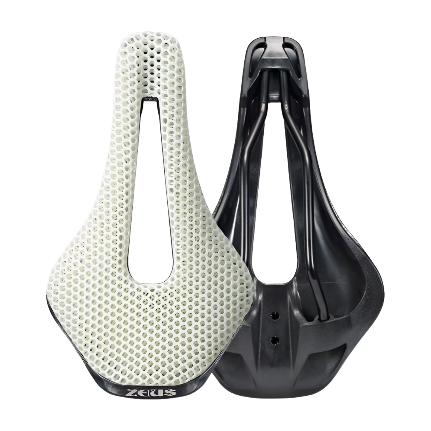 3D Printed Saddle