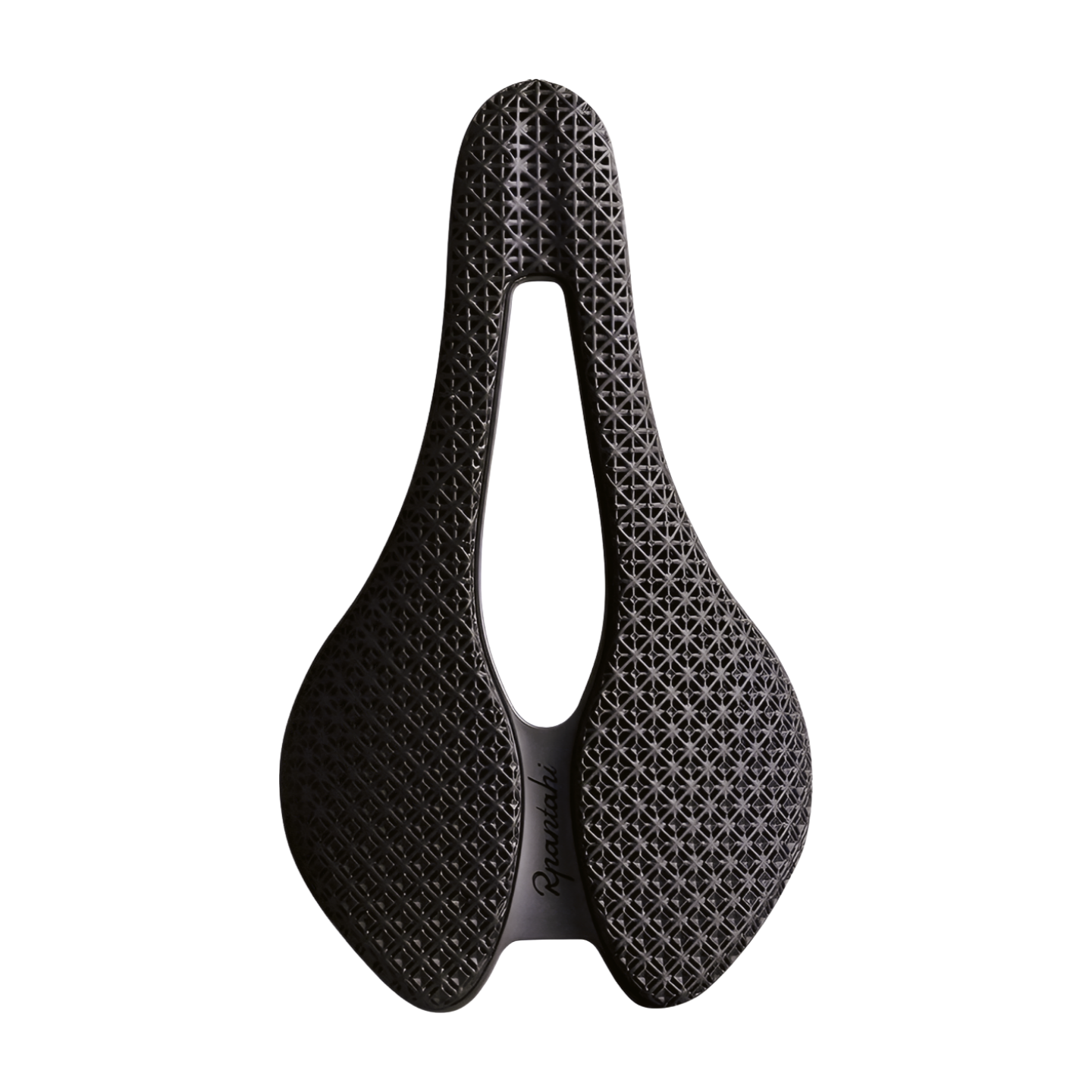 3D Printed Saddle