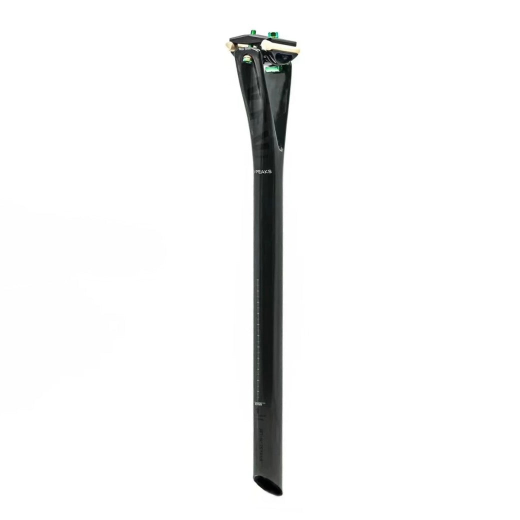 Carbon Fiber Bike Seatpost