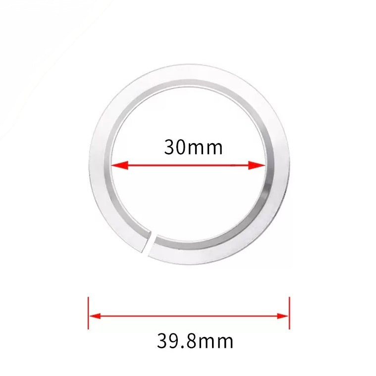 Headset Base Converter