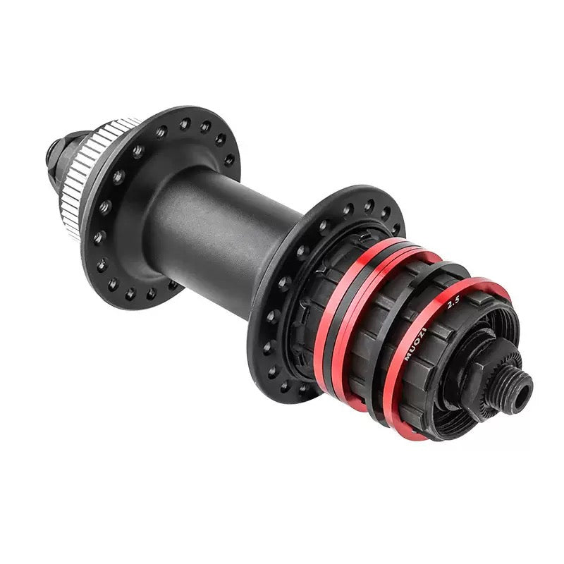Freewheel/Hub Spacer for Bike